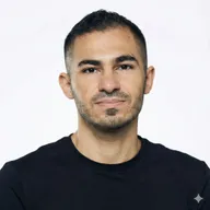 Mahmoud, founder of Ashayrah